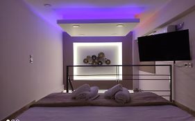 3Apartments Artemis Luxury