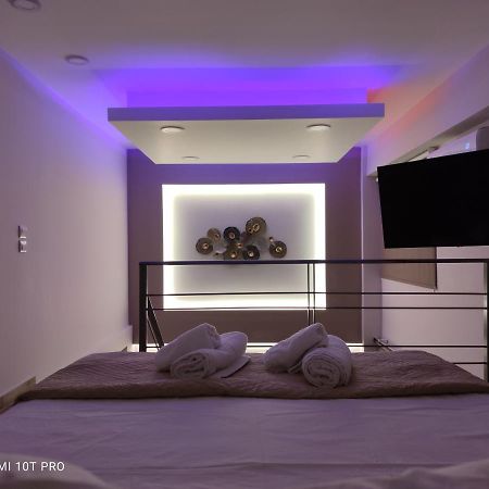 3Apartments Artemis Luxury Exterior photo