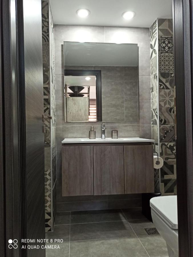 3Apartments Artemis Luxury Exterior photo