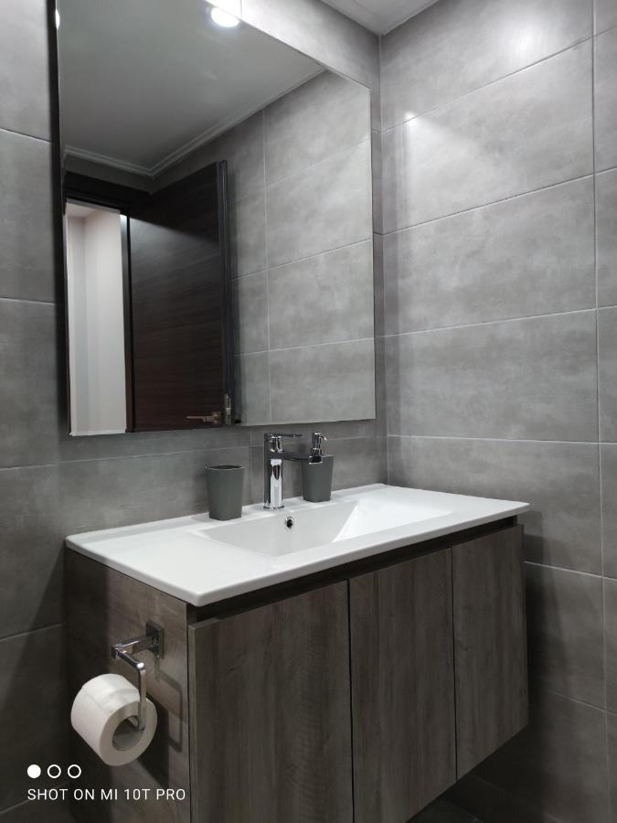 3Apartments Artemis Luxury Exterior photo