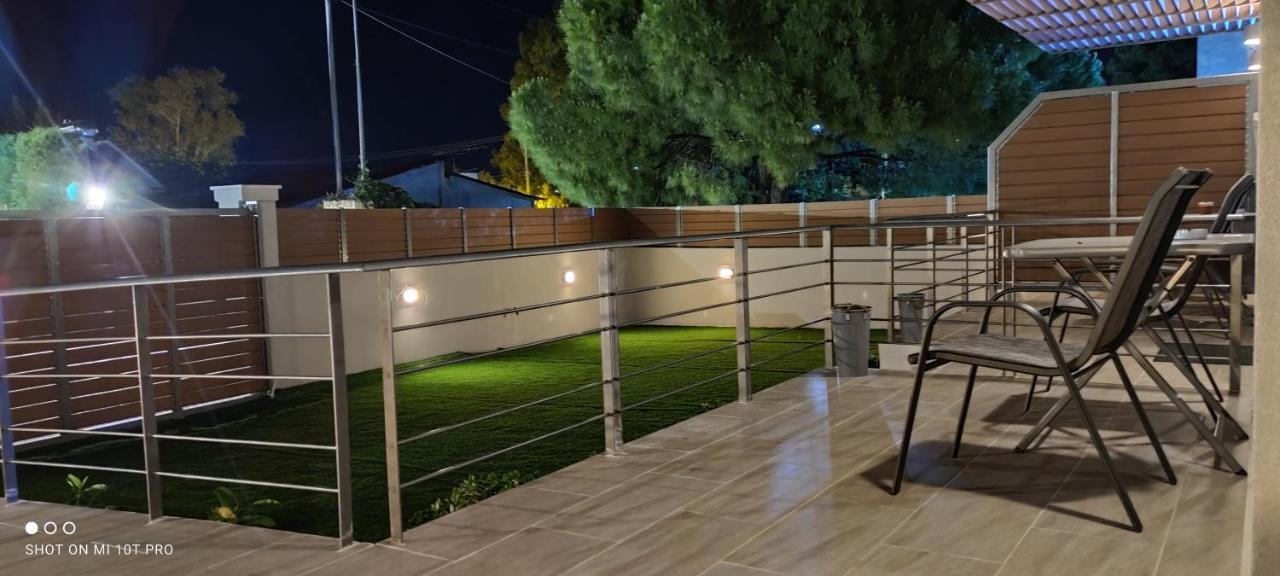 3Apartments Artemis Luxury Exterior photo